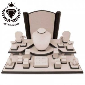 دکور طلا فروشی