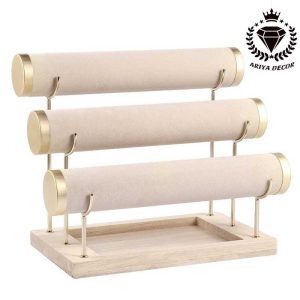 پایه النگو دکور طلافروشی