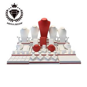 دکور طلا فروشی