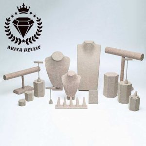 دکور طلا فروشی