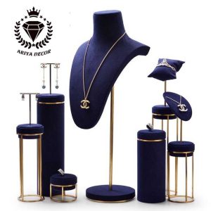 دکور طلا فروشی