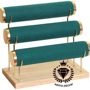 دکور طلا فروشی