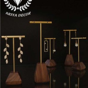 دکور طلا فروشی