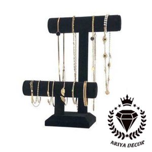 دکور طلا فروشی