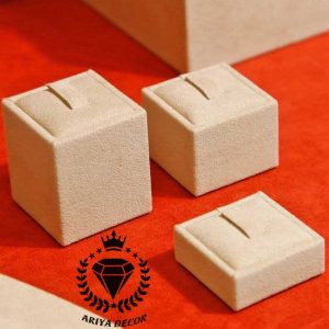 دکور طلا فروشی