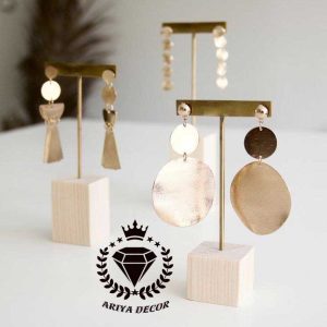 دکور طلا فروشی