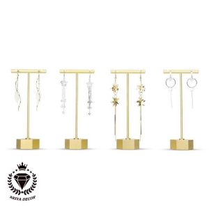 دکور طلا فروشی