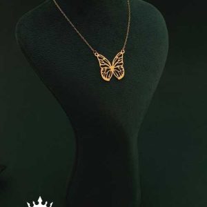 دکور طلا فروشی