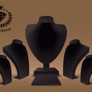 دکور طلا فروشی