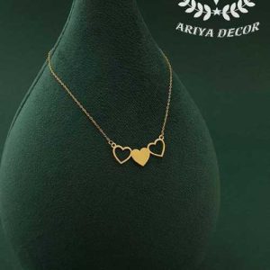 دکور طلا فروشی