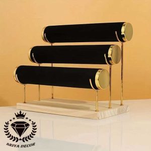 دکور طلا فروشی