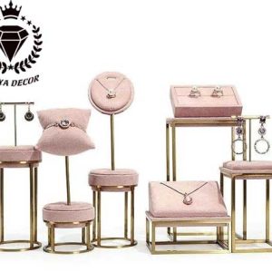 دکور طلا فروشی