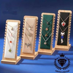 دکور طلا فروشی