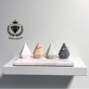 دکور طلا فروشی