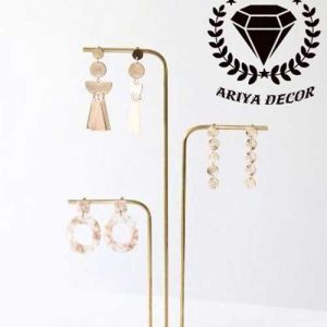 دکور طلا فروشی