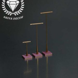 دکور طلا فروشی