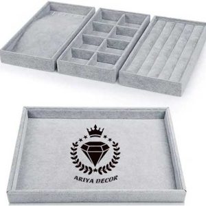 دکور طلا فروشی