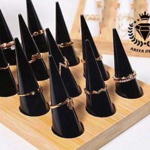 دکور طلا فروشی