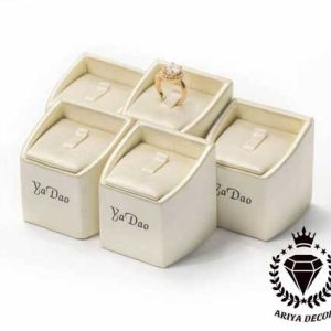 دکور طلا فروشی