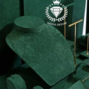 دکور طلا فروشی