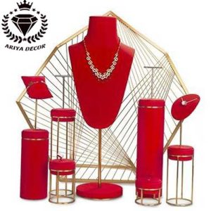 دکور طلا فروشی