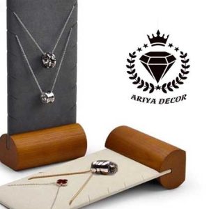 دکور طلا فروشی