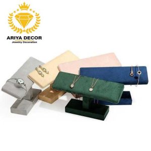 دکور طلا فروشی