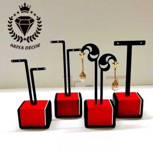 دکور طلا فروشی