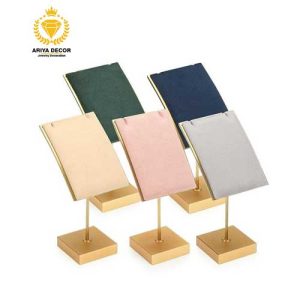 دکور طلا فروشی