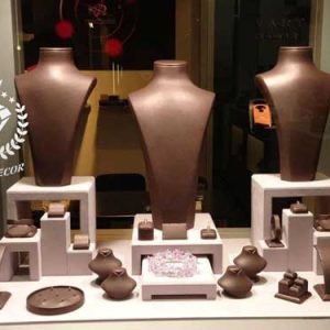 دکور طلا فروشی