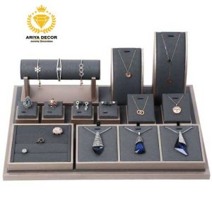 دکور طلا فروشی