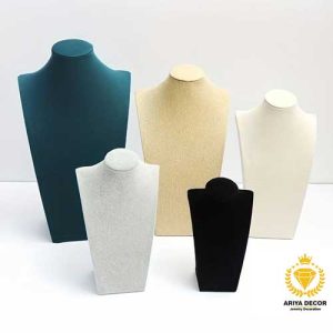 دکور طلا فروشی