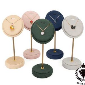 دکور طلا فروشی