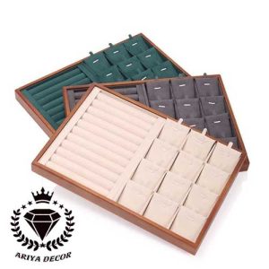 دکور طلا فروشی