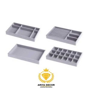 دکور طلا فروشی