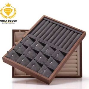 دکور طلا فروشی