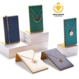 دکور طلافروشی