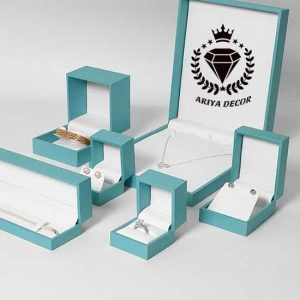 دکور طلافروشی