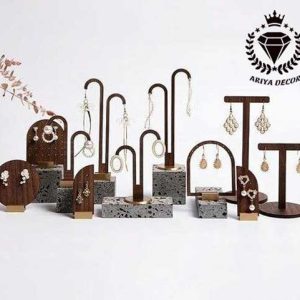 دکور طلافروشی