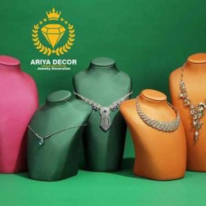 ویترین طلا فروشی