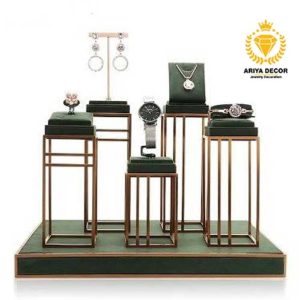 دکور طلافروشی