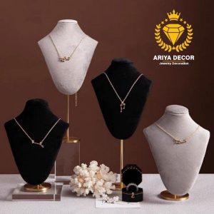 نمونه مانکن