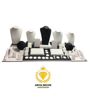 دکور طلا فروشی