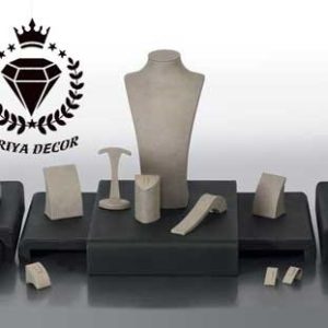 دکور طلا فروشی