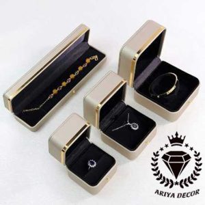 جعبه های کادویی