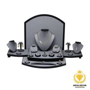 دکور طلا فروشی