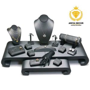 دکور طلا فروشی