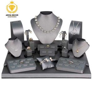 طراحی داخلی طلا فروشی