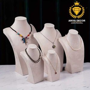 نمونه مانکن