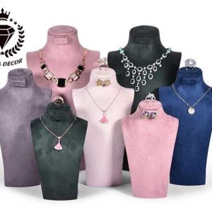 نمونه مانکن